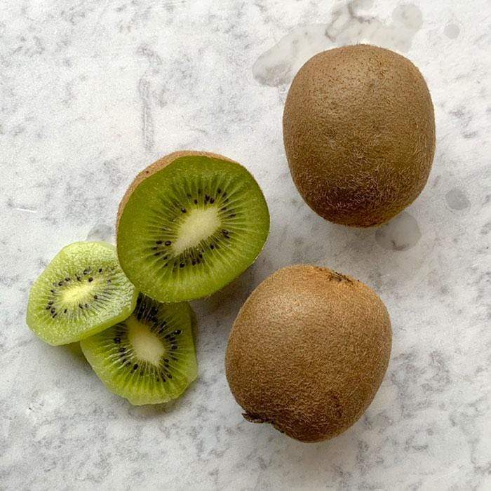 Kiwi  importado 500g (aprox 4pz)